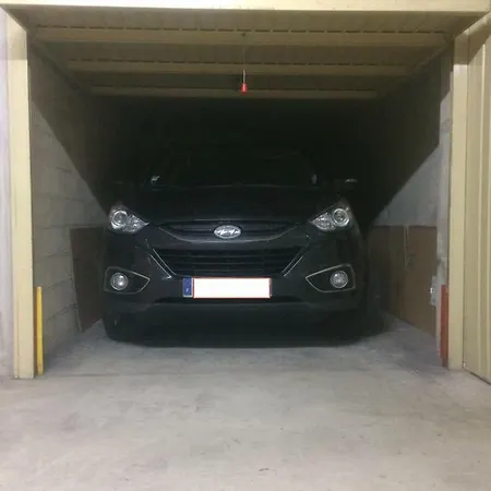 Porte Des Moissons ריימס