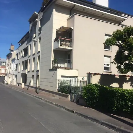 Porte Des Moissons דירה